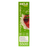  Moji (5500) -  