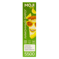  Moji (5500) -  