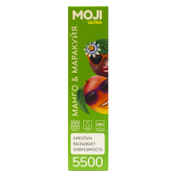  Moji (5500) -  