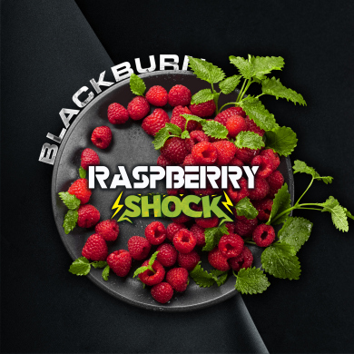 BlackBurn Raspberry Shock ( ) 200 