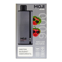  MOJI Ultra (9000) -  