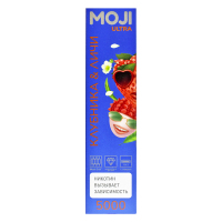  MOJI Mix Rocket (5000) -  