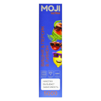  MOJI Mix Rocket (5000) -   