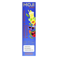  MOJI Mix Rocket 5000   