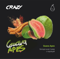 MattPear Guava Apes 30 