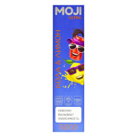  MOJI Mix Rocket (5000) -  