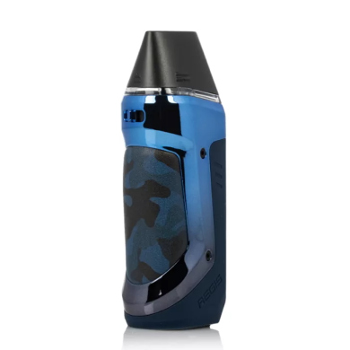 Pod  GeekVape Aegis N30 * Camo Blue