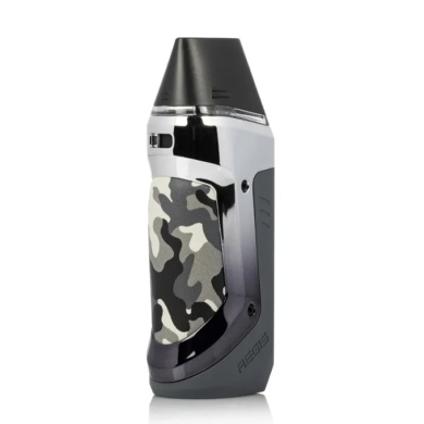 Pod  GeekVape Aegis N30 * Camo Silver