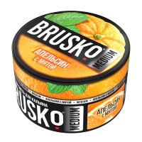   BRUSKO Medium    250 