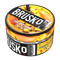   BRUSKO Medium   250 