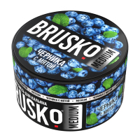   BRUSKO Medium    250 