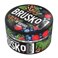   BRUSKO Medium   250 