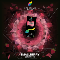 Spectrum Hard Smallberry 100 