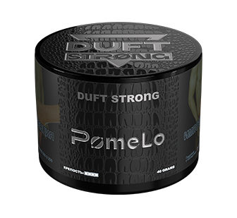 Duft Strong Pomelo 200 