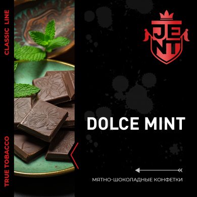 JENT Classic Dolce Mint (- ) 200 