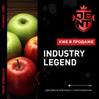 JENT Classic Industry legend (   ) 200 