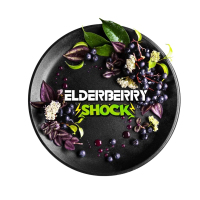 BlackBurn Elderberry Shock ( ) 100 