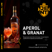 JENT Alcohol Aperol & Granat ( ) 200 