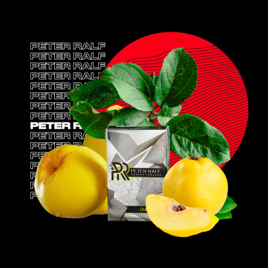 Peter Ralf Bengal Citrus (, ,   ) 50 