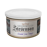   STEVENSON Oriental from Turkey 40 