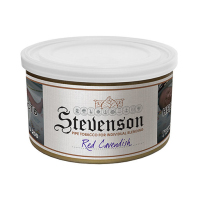   STEVENSON Red avendish 40 