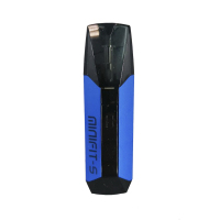 Pod  Justfog Minifit S 420mAh Blue