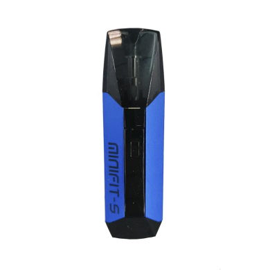 Pod  Justfog Minifit S - Blue