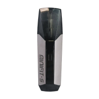 Pod  Justfog Minifit S 420mAh Silver