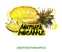 B3 Another Pineapple 50 