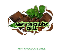 B3 Mint Chocolate Chill 50 