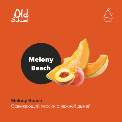 MattPear Melony Beach 30 