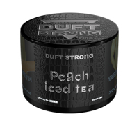 Duft Strong Peach Iced Tea 200 