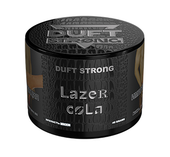 Duft Strong Lazer Cola 40 