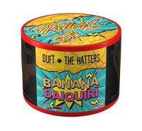 Duft x Hatters Spirits Banana Daiquiri 40 