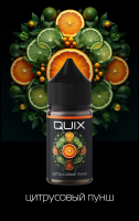  QUIX SOUR 20  30 -  