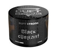 Duft Strong Black Currant 40 