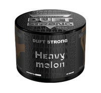 Duft Strong Heavy Melon 40 