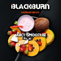 BlackBurn JuicySmoothie ( ) 200 