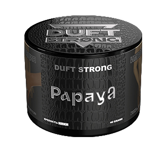 Duft Strong Papaya 40 