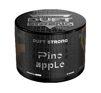 Duft Strong Pineapple 40 