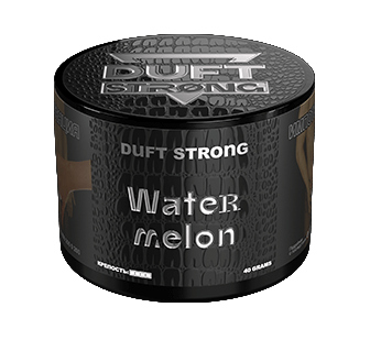 Duft Strong Watermelon 40 