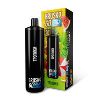  BRUSKO Go Giga (3000)  - 