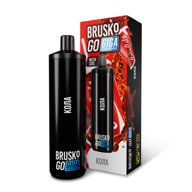  BRUSKO Go Giga (3000)  - 