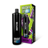  BRUSKO Go Giga (3000)  - 