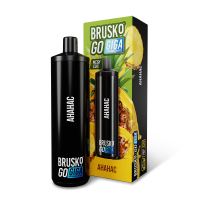  BRUSKO Go Giga (3000)  - 