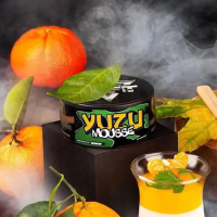 Duft Yuzu Mousse 20 