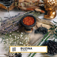 Element  Buzina 40 