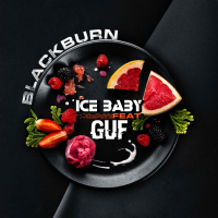 BlackBurn feat GUF Ice Baby (   ) 200 