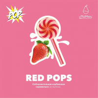 MattPear Red Pops 30 