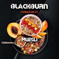 BlackBurn Muesli () 200 